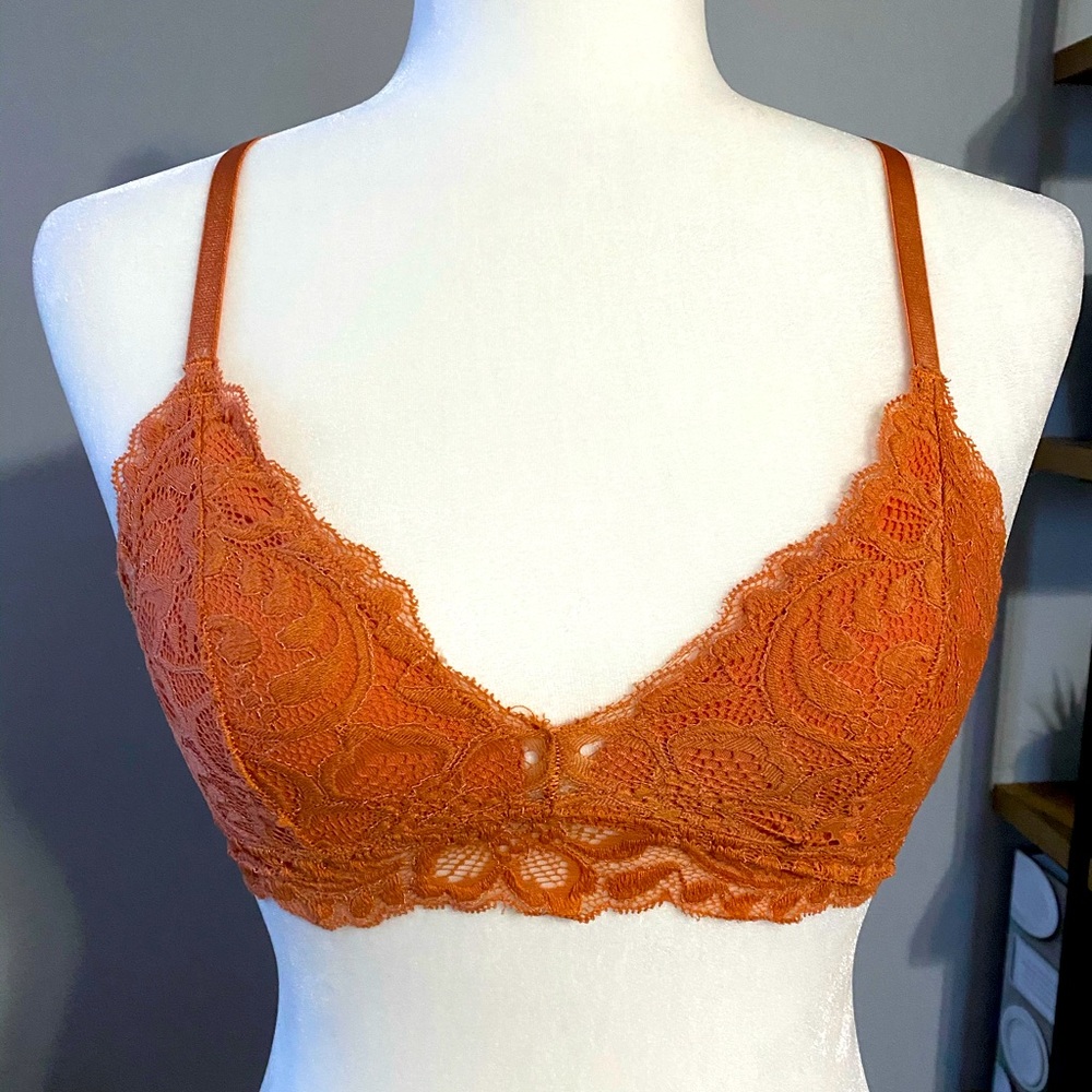 Bralette top